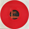 Gary Numan Telekon Reissue 2015 Red Vinyl